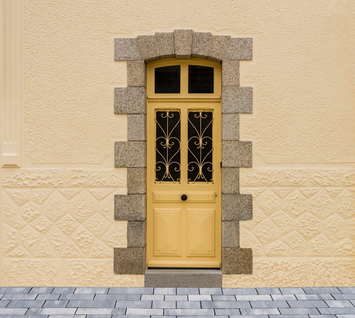 Why Should I Get a New High Quality Front Door? Abacus Garage Doors