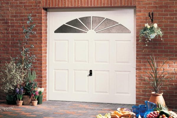 Garage Doors Gates, Garage Side Door Replacement Uk
