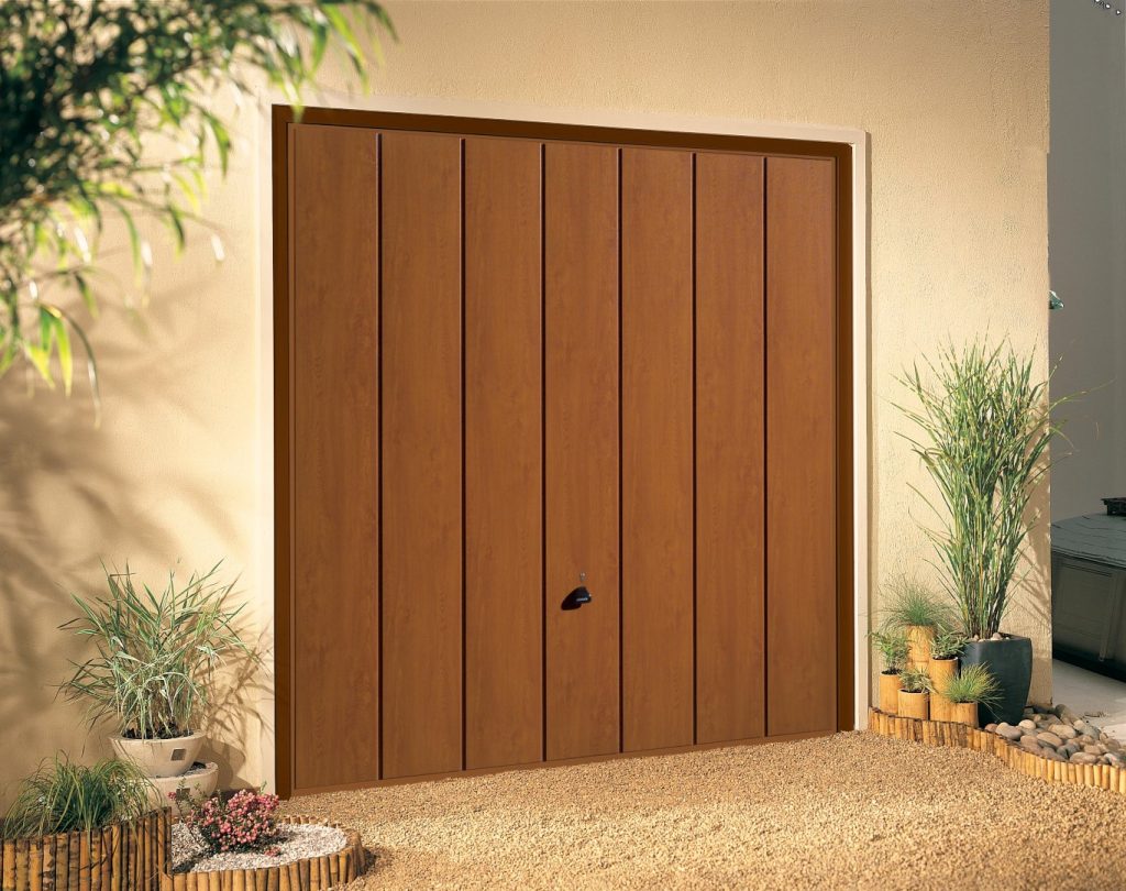 Garage Doors Abacus Garage Doors Bristol & Gloucester