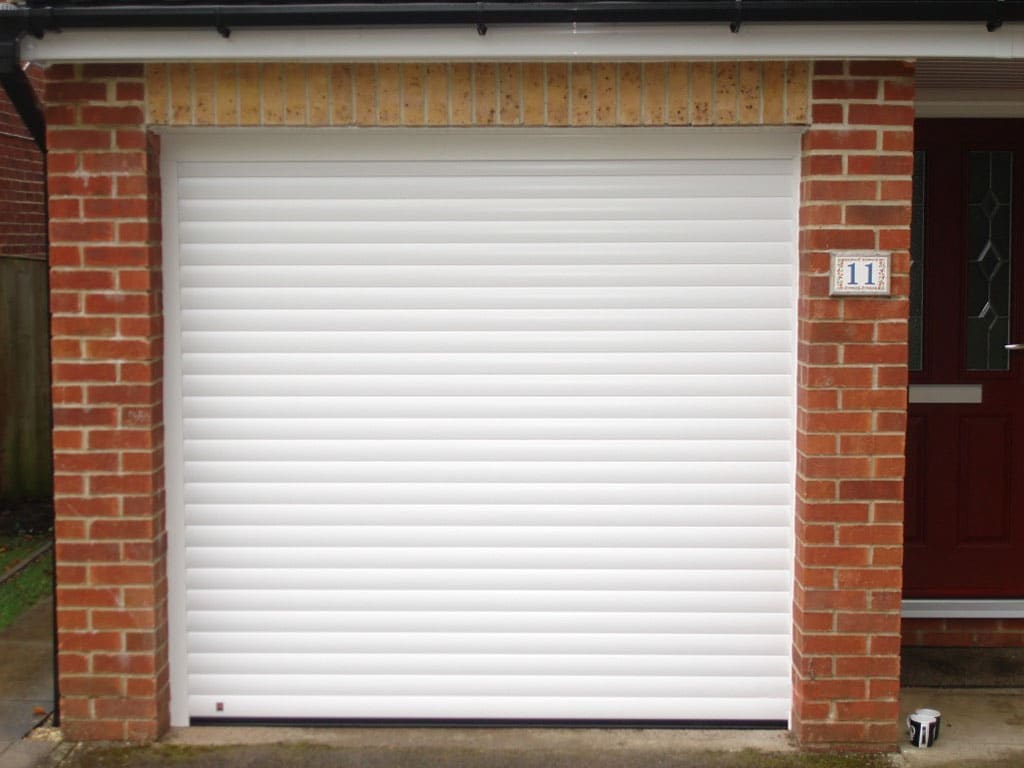 Gallery Abacus Garage Doors Bristol & Gloucester