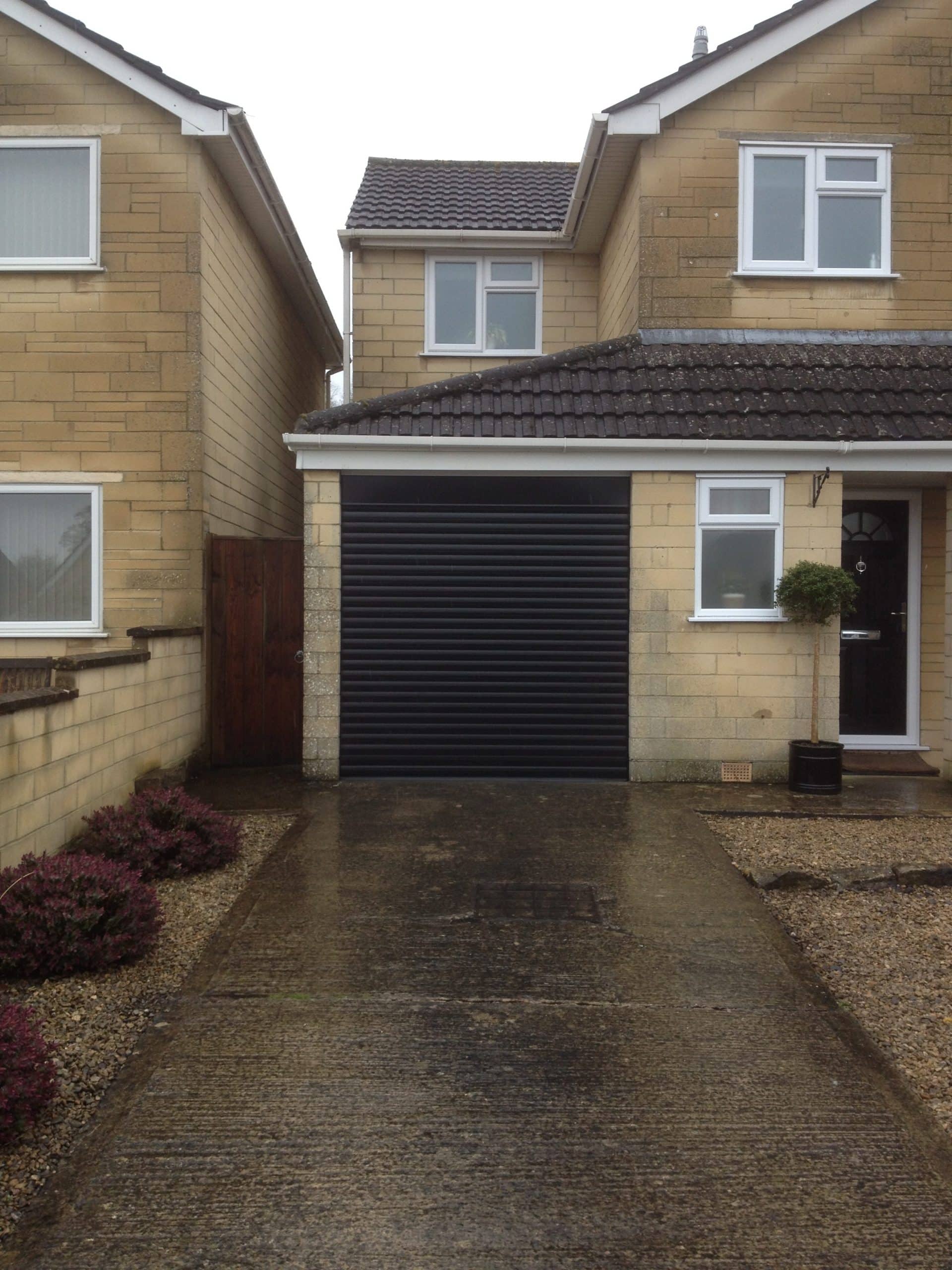 Gallery Abacus Garage Doors Bristol & Gloucester