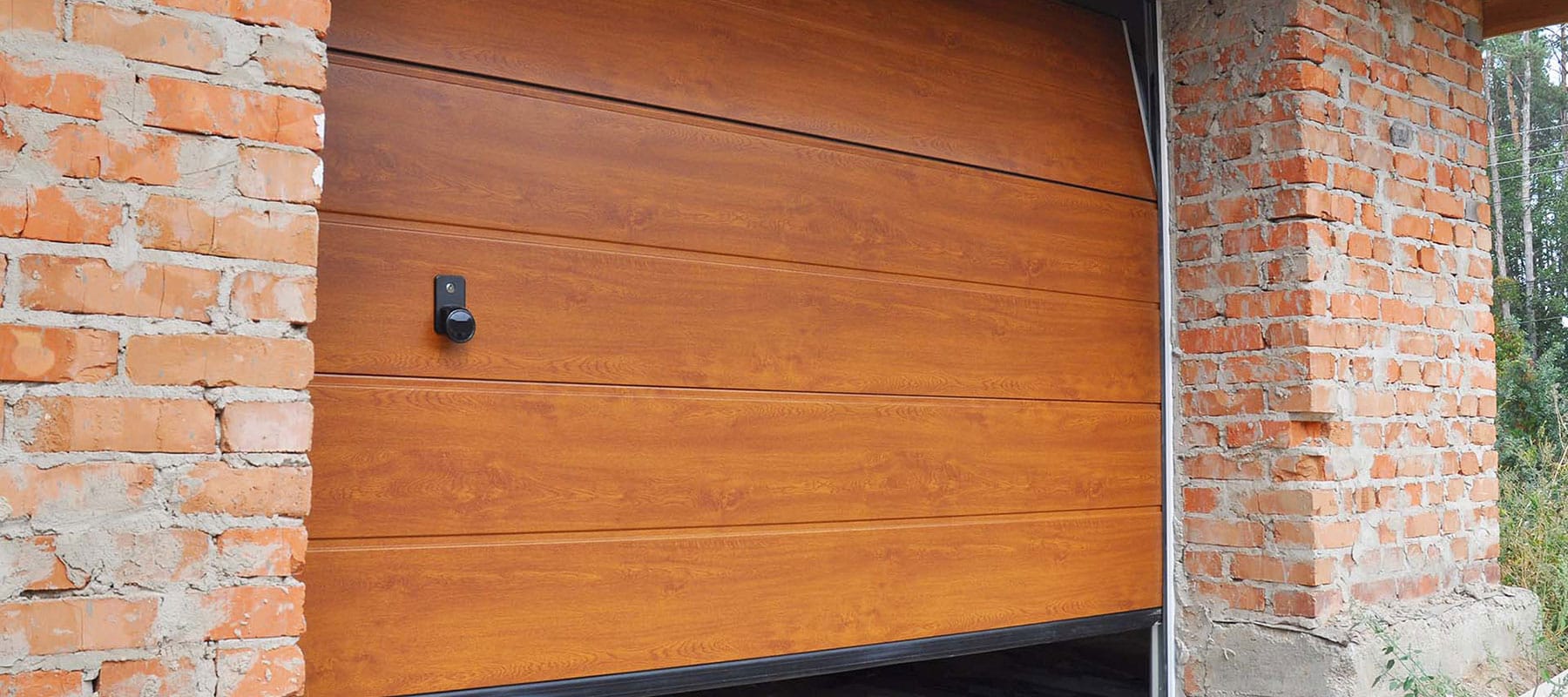 Bristol & South West Leading Supplier of Garage Doors, Gates & Barriers