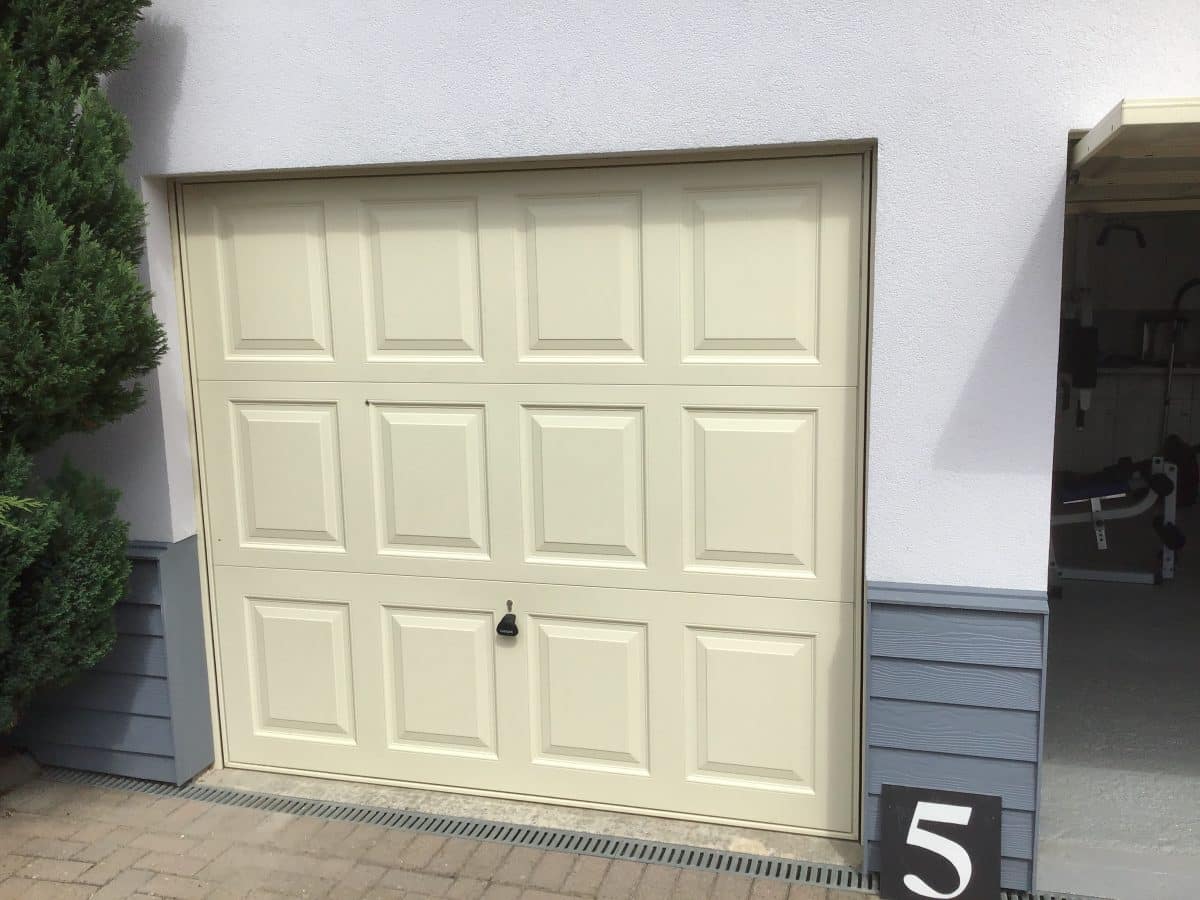 Gallery Abacus Garage Doors Bristol & Gloucester