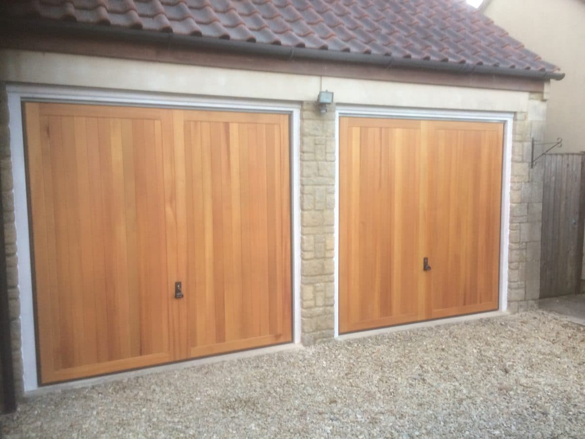 Gallery Abacus Garage Doors Bristol & Gloucester